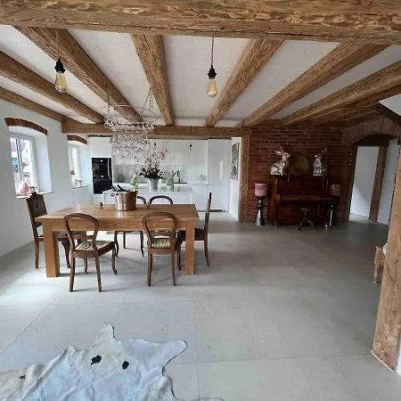 Chalet Landhaus 1868 Villenbach