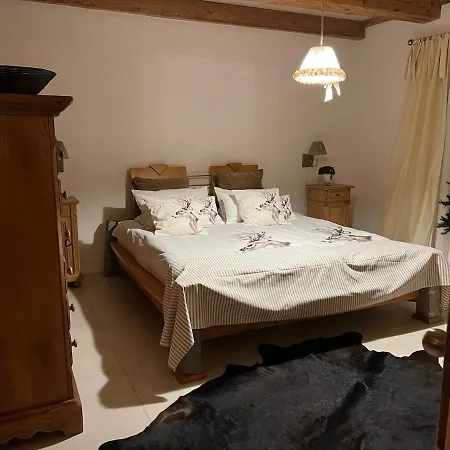 Landhaus 1868 * Villenbach