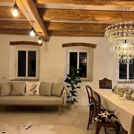 Landhaus 1868 Chalet *