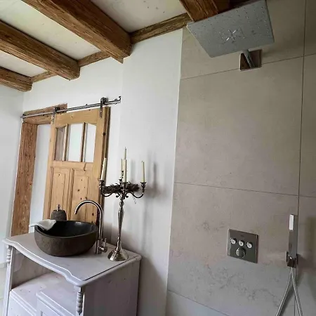 Landhaus 1868 Chalet *