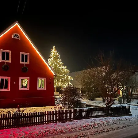 Landhaus 1868 Chalet