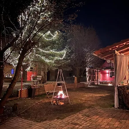 Landhaus 1868 Chalet *
