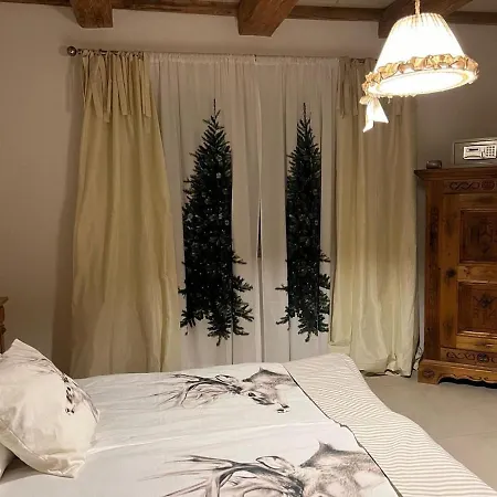 Chalet Landhaus 1868 *