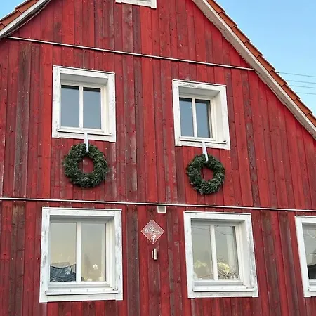 Landhaus 1868 Chalet Villenbach