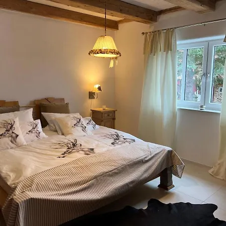 Landhaus 1868 * Villenbach
