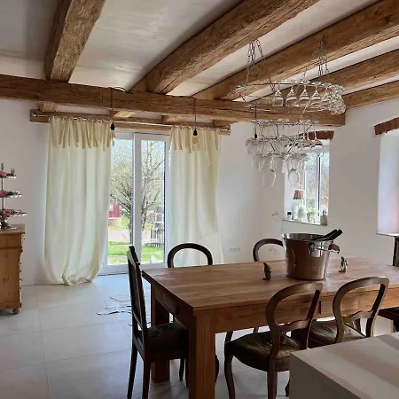 Landhaus 1868 Chalet