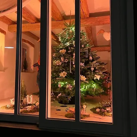 Chalet Landhaus 1868 *