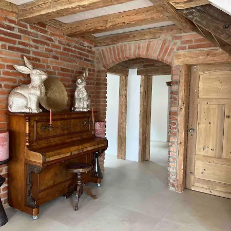 Landhaus 1868 Chalet