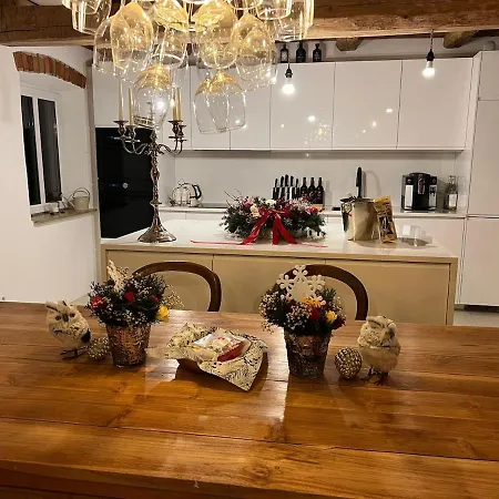 Chalet Landhaus 1868 Villenbach